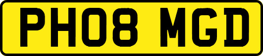 PH08MGD