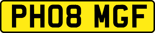 PH08MGF