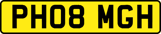 PH08MGH