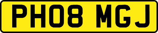 PH08MGJ
