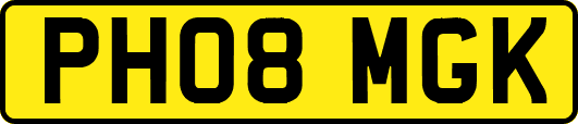 PH08MGK