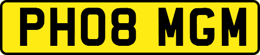 PH08MGM