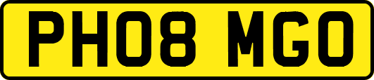 PH08MGO