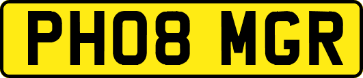 PH08MGR