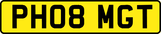 PH08MGT