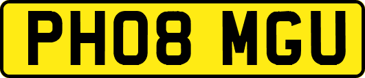 PH08MGU