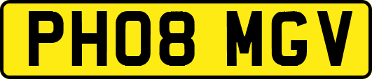 PH08MGV
