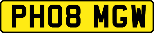 PH08MGW