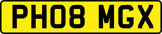 PH08MGX