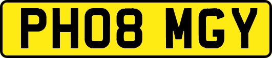 PH08MGY
