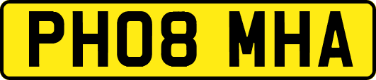 PH08MHA