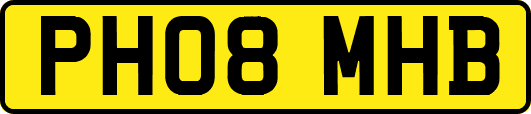 PH08MHB