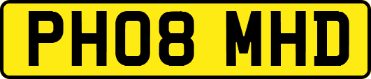PH08MHD