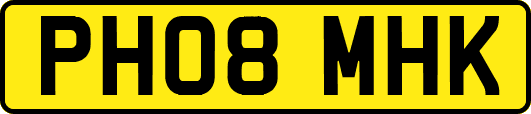 PH08MHK