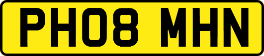 PH08MHN