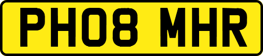PH08MHR