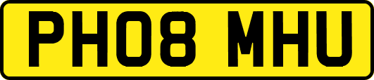 PH08MHU