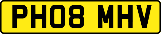 PH08MHV