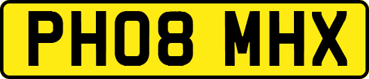 PH08MHX