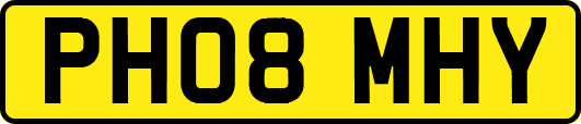PH08MHY