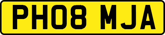 PH08MJA