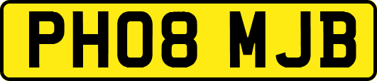 PH08MJB