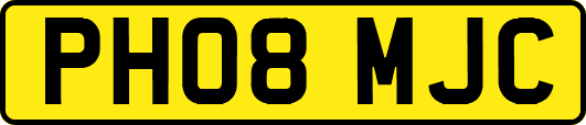 PH08MJC