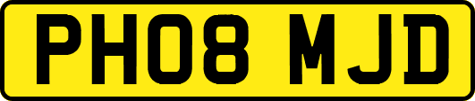 PH08MJD