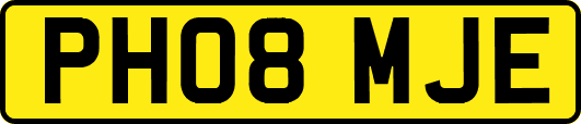 PH08MJE