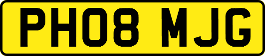 PH08MJG