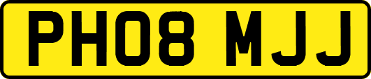 PH08MJJ