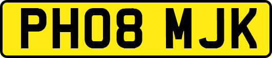 PH08MJK