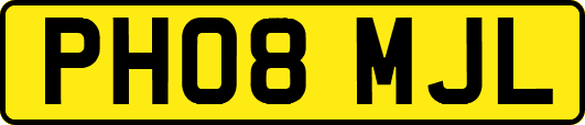PH08MJL