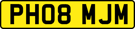 PH08MJM