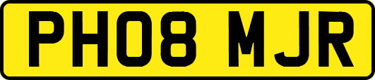 PH08MJR