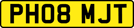 PH08MJT