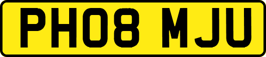 PH08MJU
