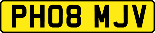 PH08MJV