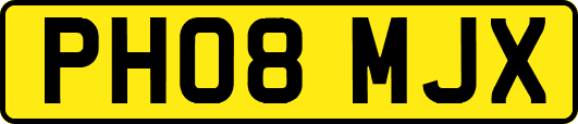 PH08MJX