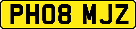 PH08MJZ