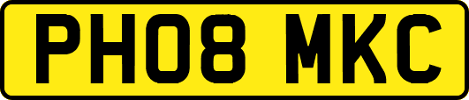 PH08MKC