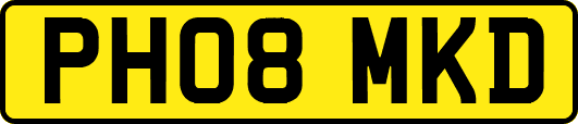 PH08MKD