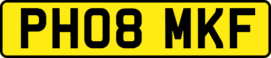 PH08MKF