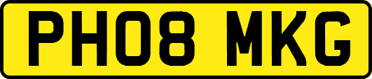 PH08MKG