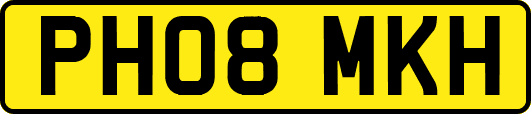 PH08MKH