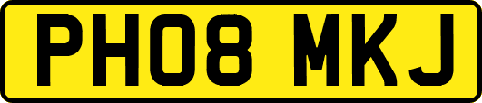 PH08MKJ