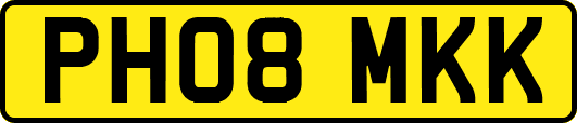 PH08MKK