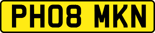 PH08MKN