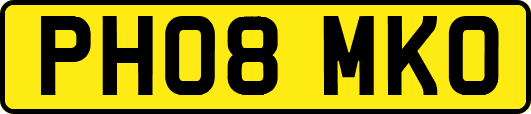 PH08MKO