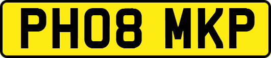 PH08MKP